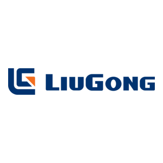 Liugong Logo PNG Vector