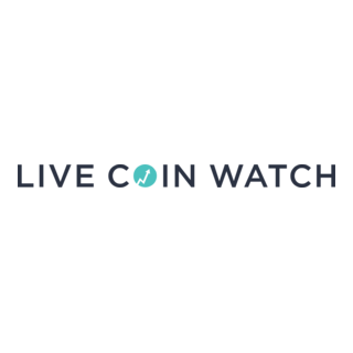Live Coin Watch Logo PNG Vector