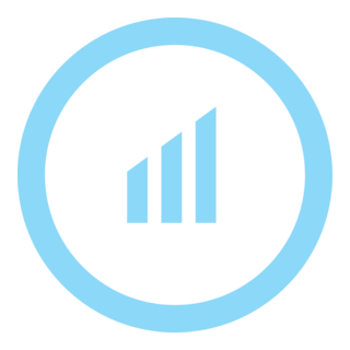 Livecoin Logo PNG Vector