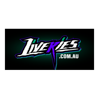 Liveries Logo PNG Vector