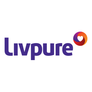 Livpure Logo PNG Vector
