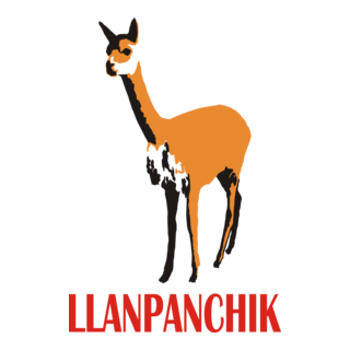 Llanpanchik Logo PNG Vector