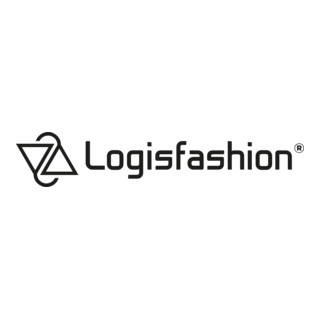 Logisfashion Logo PNG Vector