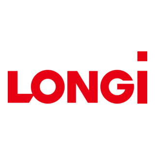 Longi Logo PNG Vector