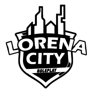 LorenaCity Logo PNG Vector