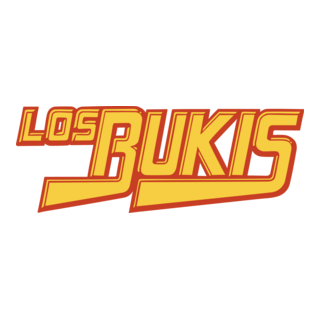 Los Bukis Logo PNG Vector