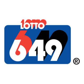 Lotto 6/49 Logo PNG Vector