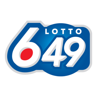 Lotto 649 Logo PNG Vector