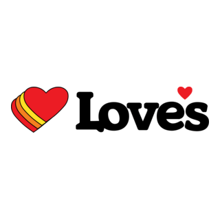 Love’s Logo PNG Vector