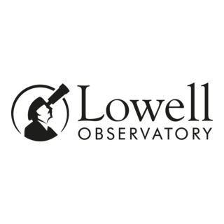 Lowell Observatory Logo PNG Vector