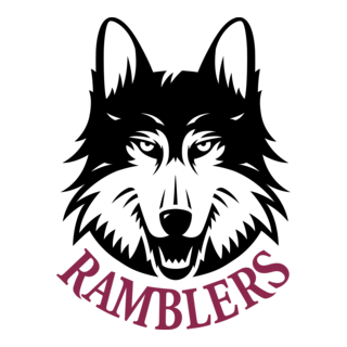 Loyola Chicago Ramblers Logo PNG Vector