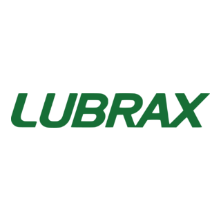 lubrax Logo PNG Vector