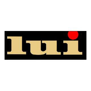 Lui Logo PNG Vector