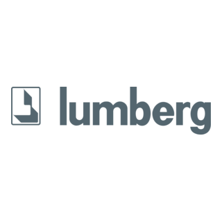 Lumberg Logo PNG Vector