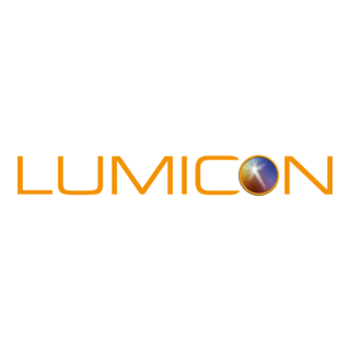 Lumicon Logo PNG Vector
