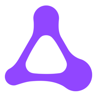 Luna Logo PNG Vector