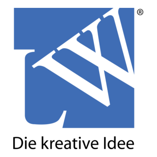 LW Design Logo PNG Vector