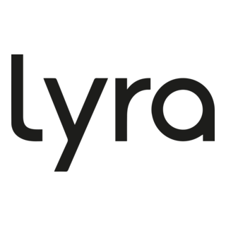 Lyra Health Logo PNG Vector