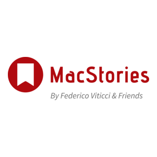 Macstories Logo PNG Vector