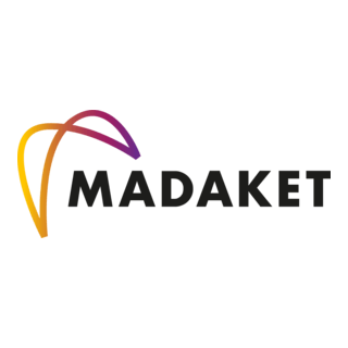 Madaket Logo PNG Vector