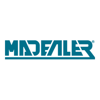 MADENLER Logo PNG Vector
