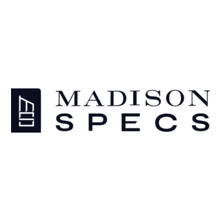 Madison Specs Logo PNG Vector