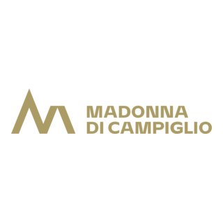 Madonna di Campiglio Logo PNG Vector