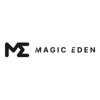 Magic Eden NFT Marketplace Logo PNG Vector