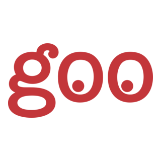 Mail Goo Logo PNG Vector