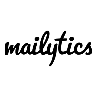Mailytics Logo PNG Vector