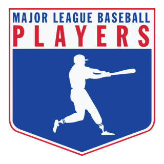 Major League Baseball Players Association (MLBPA) Logo PNG Vector