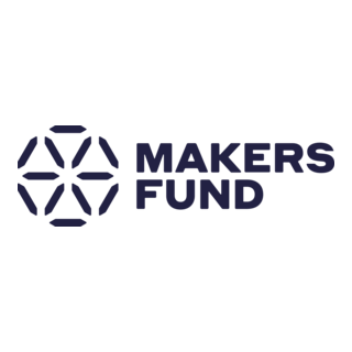 Makers Fund Logo PNG Vector