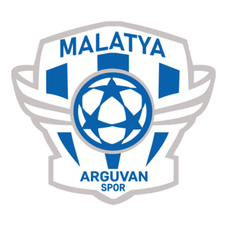 Malatya Arguvanspor Logo PNG Vector