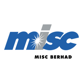 Malaysia International Shipping Corporation Berhad Logo PNG Vector