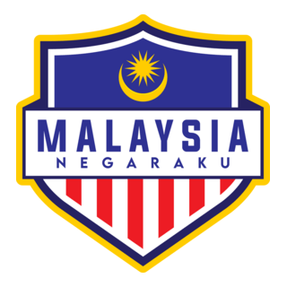 Malaysia Negaraku Logo PNG Vector