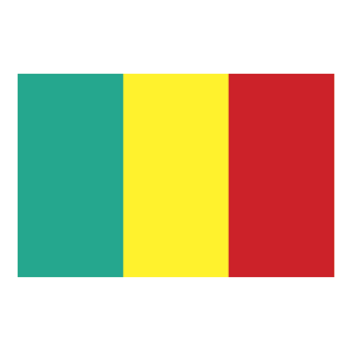 Mali Logo PNG Vector