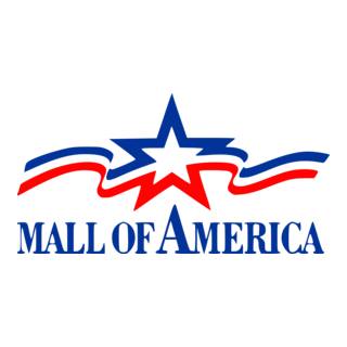 Mall Of America Logo PNG Vector