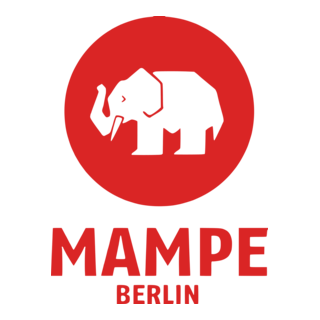 Mampe Logo PNG Vector