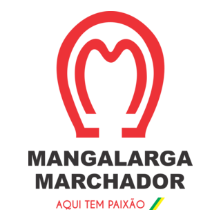 Mangalarga Marchador Logo PNG Vector
