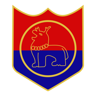 Manipur Police Logo PNG Vector