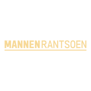 Mannenrantsoen Logo PNG Vector