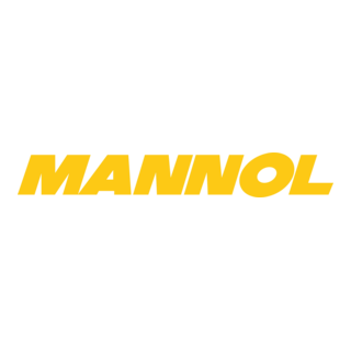 Mannol Logo PNG Vector