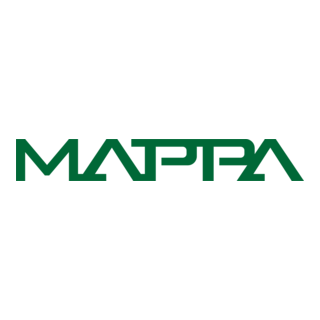 Mappa Logo PNG Vector