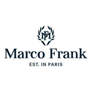 Marco Frank Logo PNG Vector