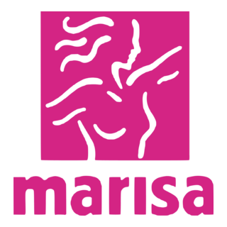 Marisa Logo PNG Vector