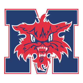 Marshalltown High School Logo PNG Vector