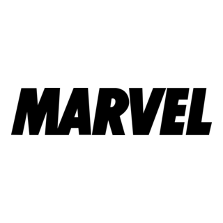 Marvel 1987-1990 Logo PNG Vector