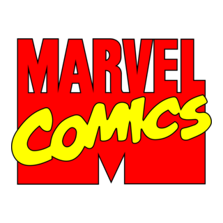 Marvel Comics 1990-2002 Logo PNG Vector
