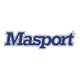 masport Logo PNG Vector