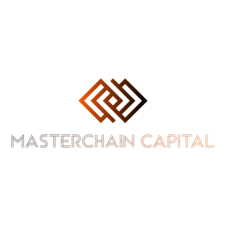 MasterChain Capital Logo PNG Vector